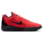 Black/Smoke Grey/Bright Crimson