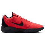 Black/Smoke Grey/Bright Crimson