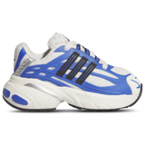 Hi Res Blue/Core Black/Off White