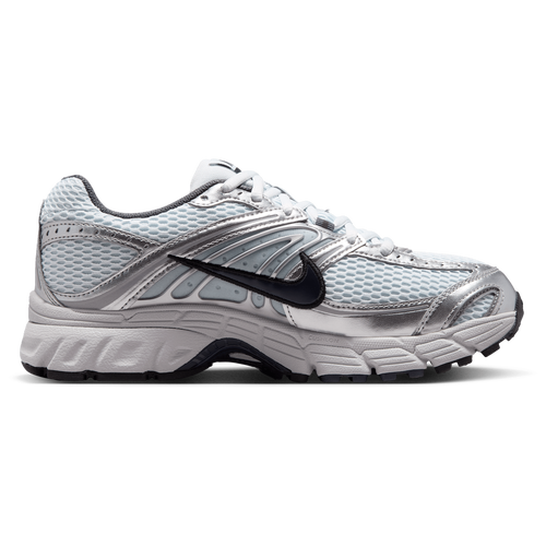 Nike Air Max Moto 2K - Nike Pure Platinum/Mtlc Silver Gridiron