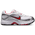 Nike Air Max Moto 2K - Women's White/Univ Red/Mtlc Silver