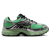 Illusion Green/Mtlc Silver/Cucumber Calm