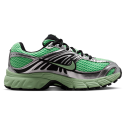 Women's - Nike Air Max Moto 2K - Illusion Green/Mtlc Silver/Cucumber Calm
