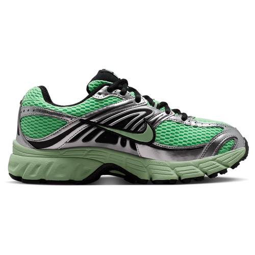WOMENS - Nike Air Max Moto 2K - Illusion Green/Mtlc Silver Cucumber Calm