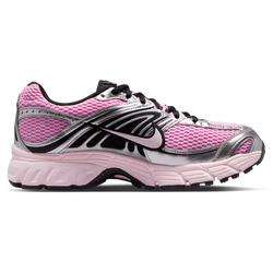 Women's - Nike Air Max Moto 2K - Pink Rise/Pearl Pink/Mtlc Silver