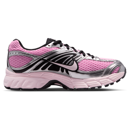 Nike Air Max Moto 2K - Nike Pink Rise/Pearl Mtlc Silver