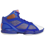 Blue/Orange/Blue