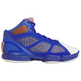 Blue/Orange/Blue