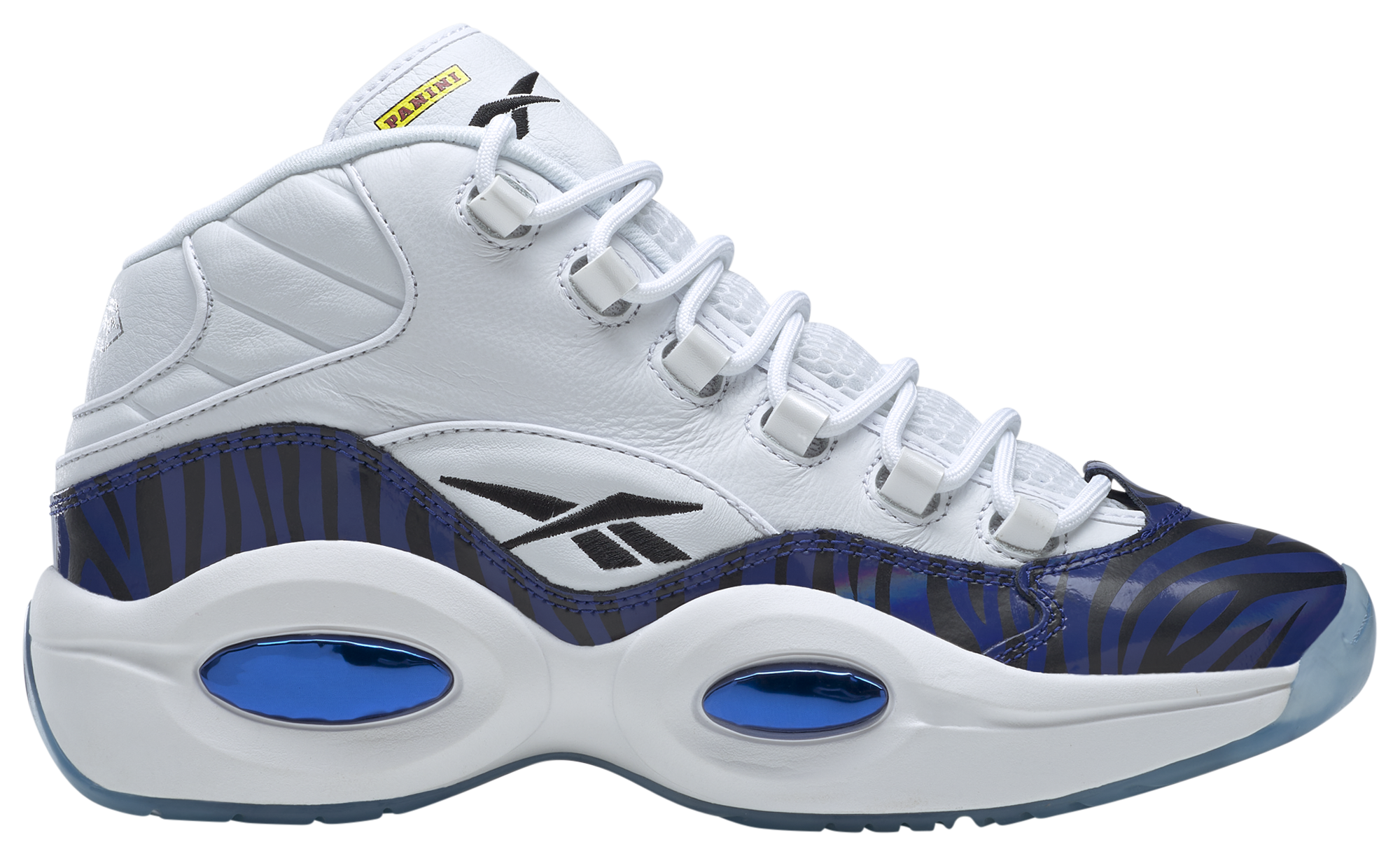 Reebok question shop soldes