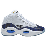 White/Blue/Black