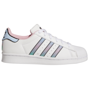 Adidas superstars shop for girls