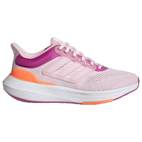 Clear Pink/Ftwr White/Screaming Orange