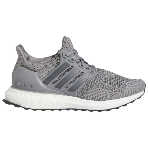 

Boys adidas adidas UB DNA 1.0 - Boys' Grade School Shoe White/Grey Size 05.5