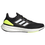 Solar Yellow/White/Core Black