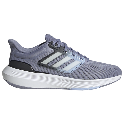 

adidas Mens adidas Ultrabounce - Mens Running Shoes Silver Violet/White/Core Black Size 10.0