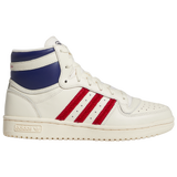 White/Red