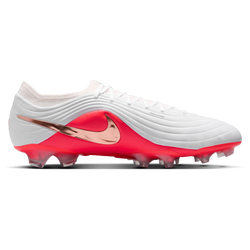 Men's - Nike Tiempo Maestro Elite Fg - Bright Crimson/Blur/White