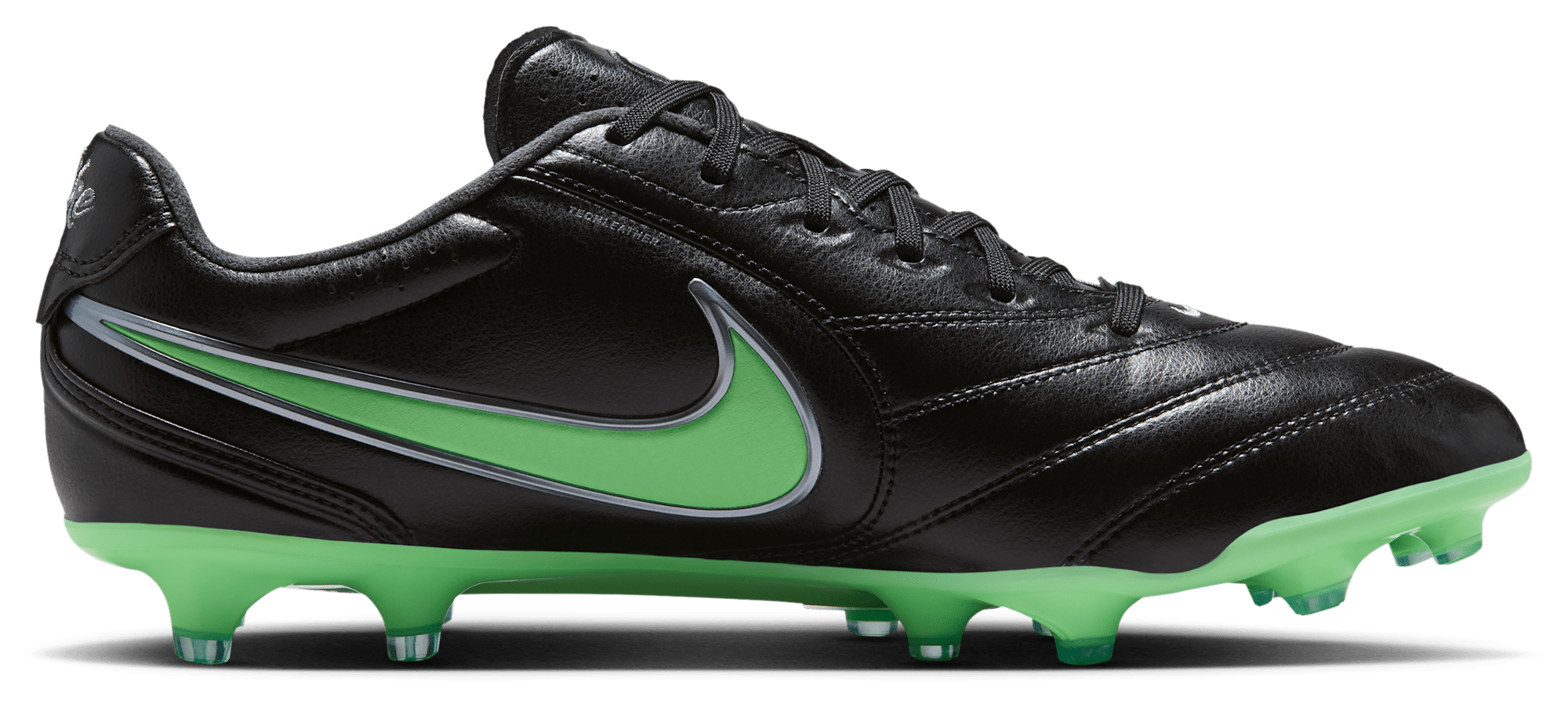 Nike Tiempo Ligera Pro FG - Men's