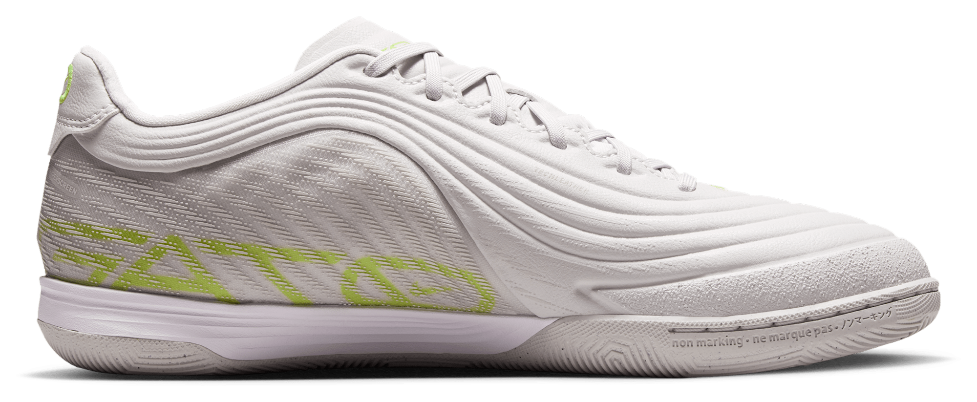 Nike Tiempo ReactGato IC - Men's
