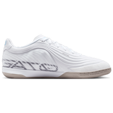 White/Shimmer