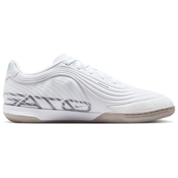 Men's - Nike Tiempo ReactGato IC - White/Shimmer