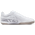 Nike Tiempo ReactGato IC - Men's White/Shimmer