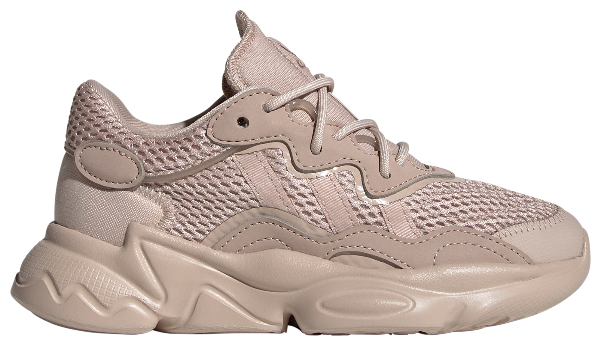 Mizuno Geospart LD Low Tops Professional White Red Blue