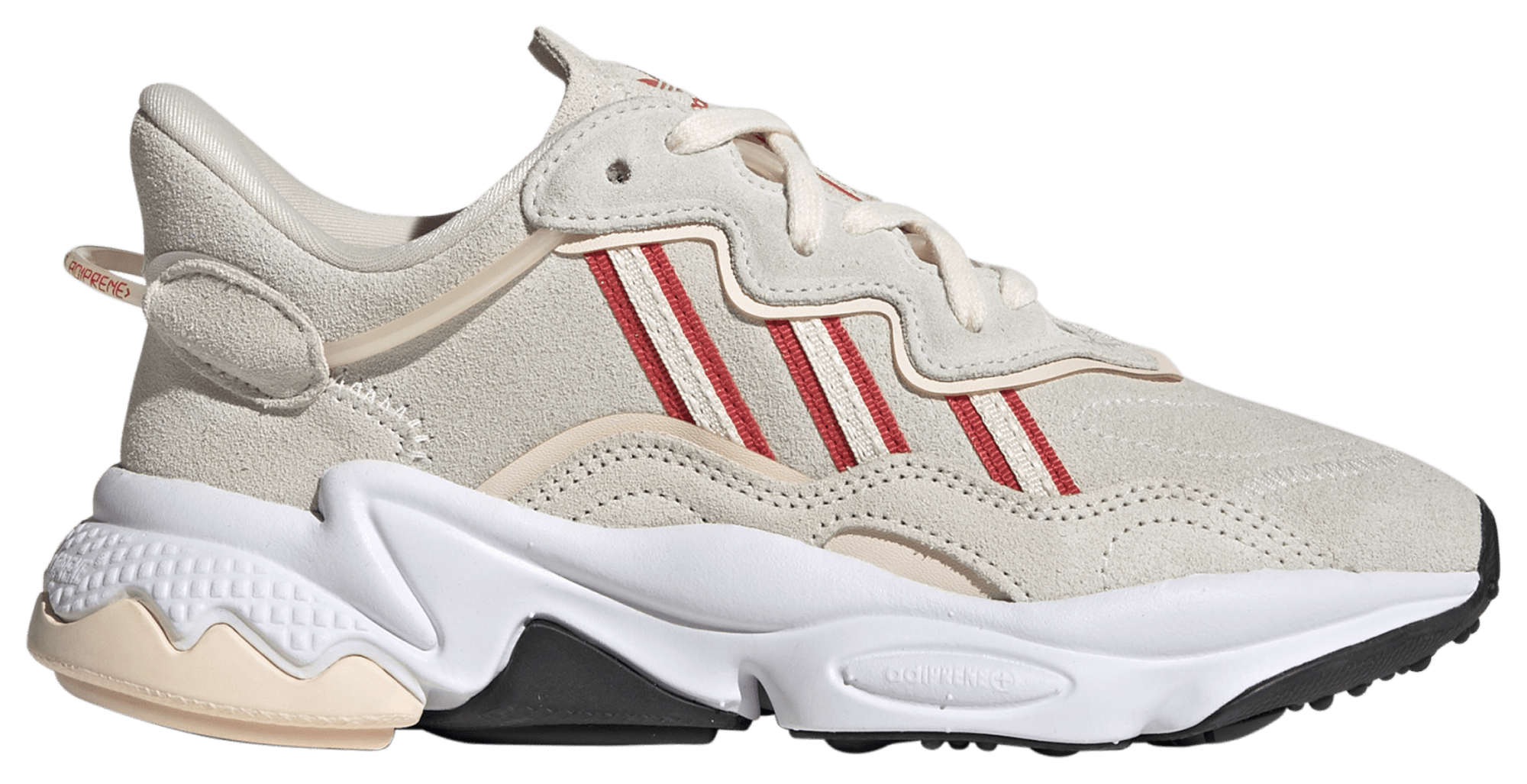 Adidas ozweego grade school sale