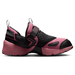 Women's - Jordan Trunner LX - Black/Desert Berry/Reflective Silver