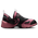 Jordan Trunner LX - Women's Black/Desert Berry/Reflective Silver