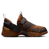 Lt British Tan/Desert Orange/Reflective Silver
