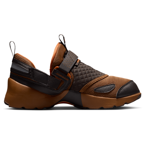 Jordan Trunner LX - Jordan Lt British Tan/Desert Orange Reflective Silver