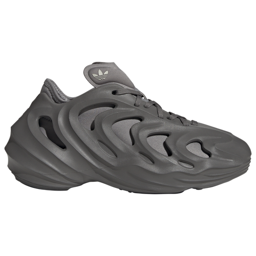 BOYS - adidas Originals Adifom Quake - Grey