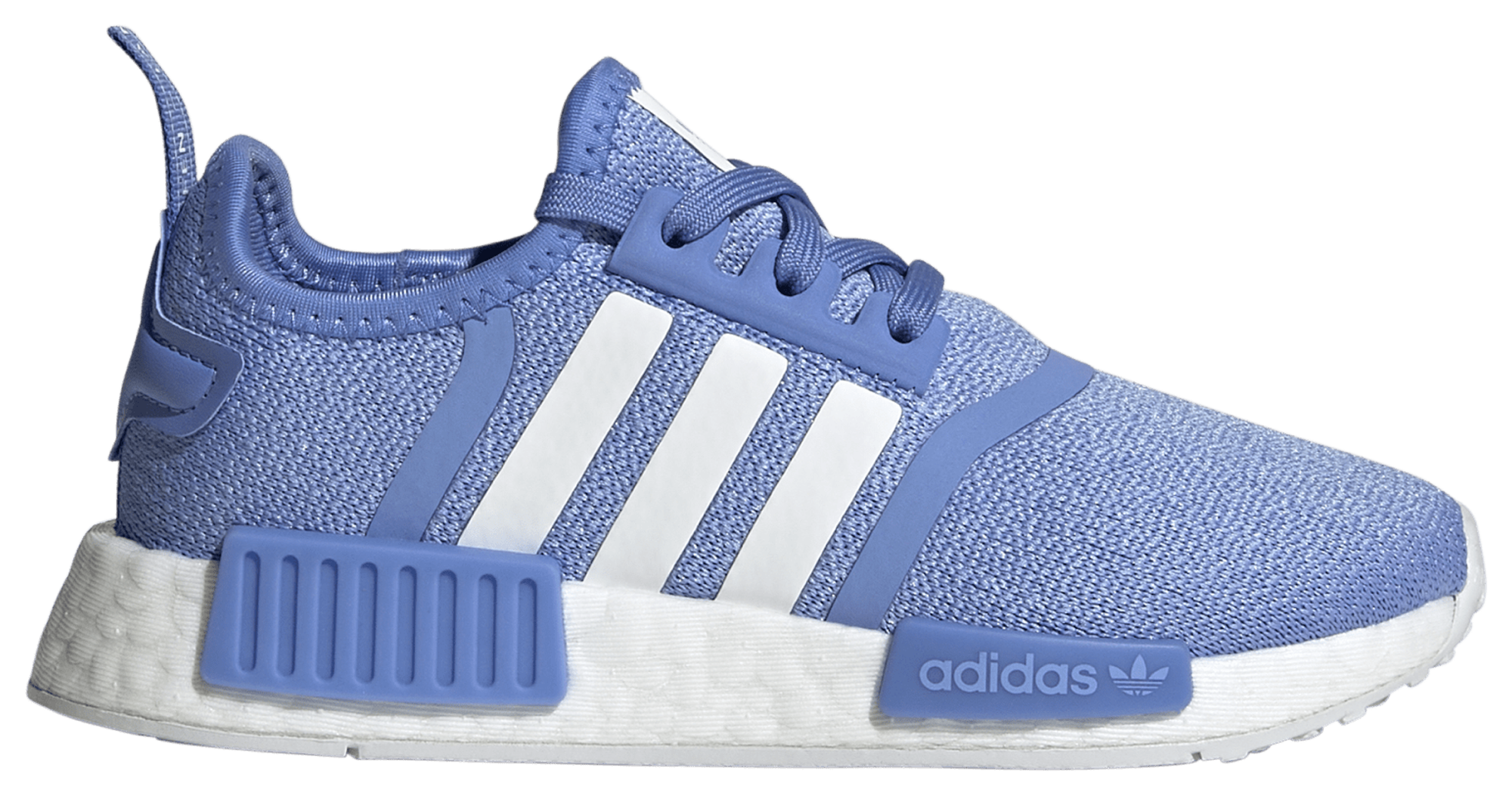 Kids foot cheap locker nmd