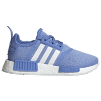 adidas NMD_R1 V2 Shoes - White, Kids' Lifestyle