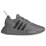 Grey/Core Black/Silver Metallic