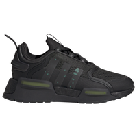 adidas Originals Older Kids NMD R1 V2 - Black