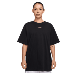 Nike Dri-FIT A'Ja Wilson Airbrush T-Shirt - Women's | Foot Locker