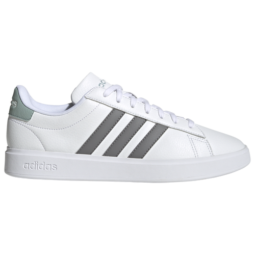 Adidas mens hot sale grand court