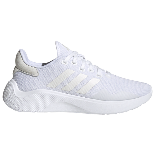 

adidas Womens adidas Puremotion 2.0 - Womens Running Shoes Ftwr White/Ftwr White/Zero Metallic Size 5.0