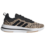Black/Tan/White