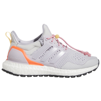 Grey/Orange
