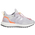 adidas Ultraboost DNA 1.0 - Boys' Grade School Grey/Orange