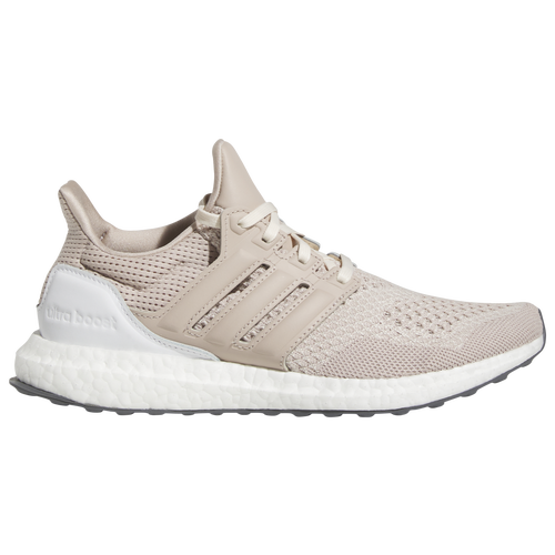 

adidas Womens adidas Ultraboost 5.0 DNA - Womens Running Shoes Beige/White Size 9.5