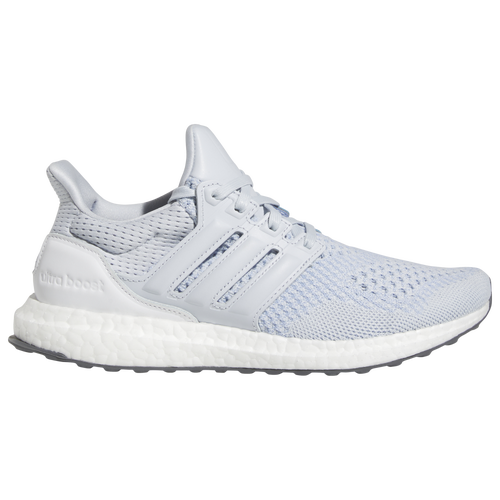 

adidas Womens adidas Ultraboost DNA - Womens Running Shoes Halo Blue/Halo Blue/Ftwr White Size 06.5