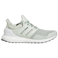 Men's - adidas Ultraboost 1.0 DNA - Linen Green/Linen Green/Silver Green