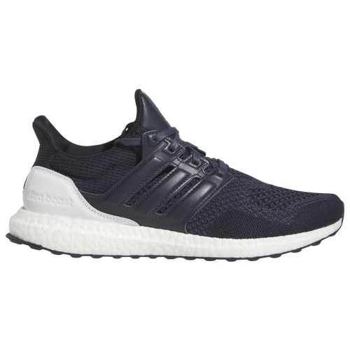 

adidas Mens adidas Ultraboost 1.0 DNA - Mens Running Shoes Legend Ink/Legend Ink/Shadow Navy Size 09.0