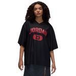 Black/Gym Red