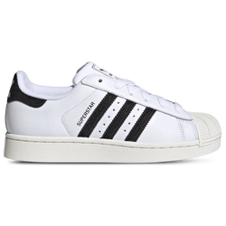 Women's - adidas Originals Superstar 2 - Core Black/Ftwr White