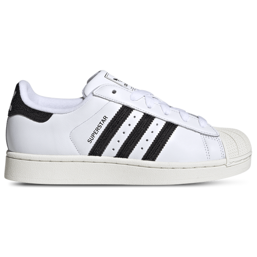Adidas Originals Womens  Superstar 2 In White